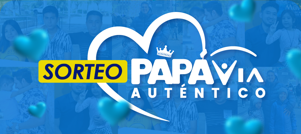Logo Papá dentro del formulario